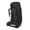 Trekking Backpack Osprey Kestrel 68 Black L/XL Trekking Backpack Osprey Kestrel 68 Black L/XL