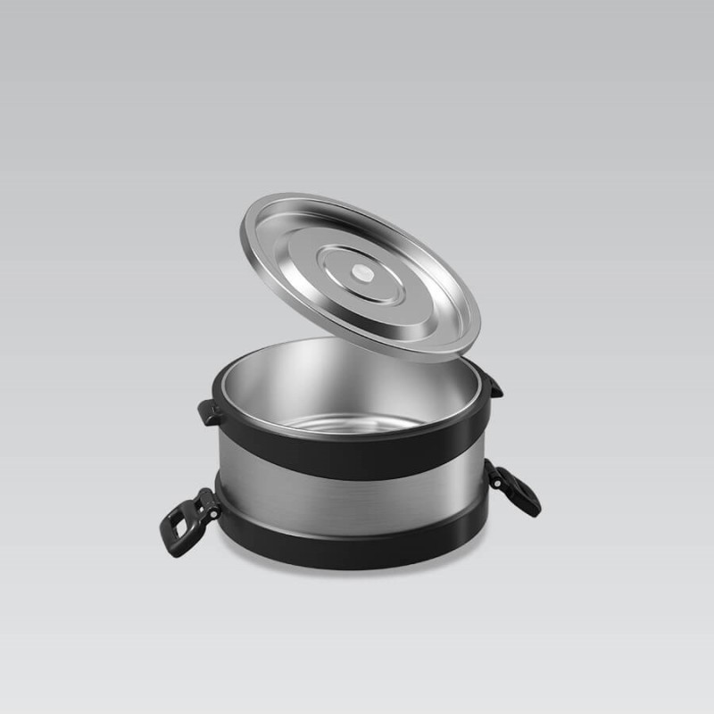 Maestro MR-1635-150 Thermos black, steel Maestro MR-1635-150 Thermos black, steel