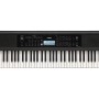 Yamaha PSR-EW320 - keyboard