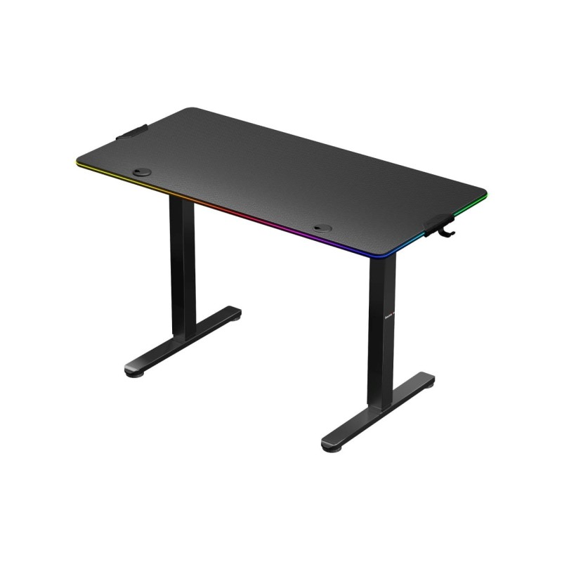Huzaro Hero 8.2 RGB - electric desk Huzaro Hero 8.2 RGB - electric desk