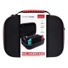 Trust GXT 1247 Hardshell case Nintendo Black, Blue, Red Trust GXT 1247 Hardshell case Nintendo Black, Blue, Red