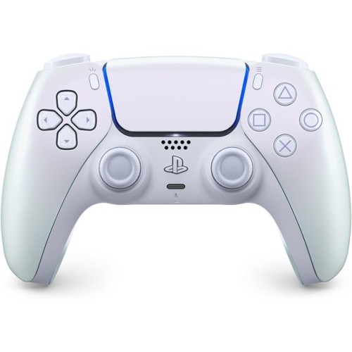 Kontroler Sony PS5 Dualsense v2 Chrome Pearl