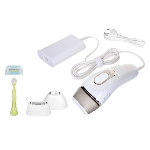 Depilator Braun Skin i-expert Smart IPL PL5382 Depilator Braun Skin i-expert Smart IPL PL5382