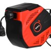 Yato YT-81221 cord reel 1 AC outlet(s) 20 m