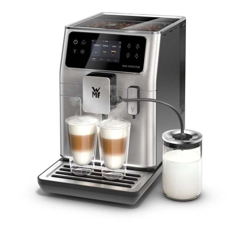 WMF Perfection CP813D Fully-auto Espresso machine 3 L WMF Perfection CP813D Fully-auto Espresso machine 3 L