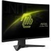 MSI MAG 242C computer monitor 59.9 cm (23.6 MSI MAG 242C computer monitor 59.9 cm (23.6