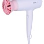 Philips 3000 series BHD300/00 hair dryer 1600 W Pink, White