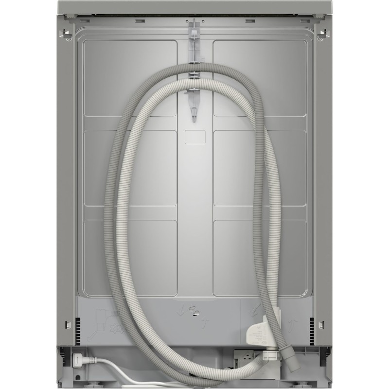 Bosch Serie 4 SMS4HMI07E dishwasher Freestanding 14 place settings D Bosch Serie 4 SMS4HMI07E dishwasher Freestanding 14 place settings D