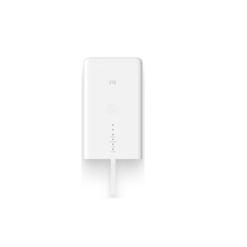 ZTE MC889 5G jednostka ODU + router Wi-Fi T3000 ZTE MC889 5G jednostka ODU + router Wi-Fi T3000