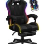 HUZARO FORCE 4.7 RGB MESH GAMING CHAIR