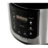 Camry CR 6409 multi cooker 6 L 1000 W Black,Stainless steel