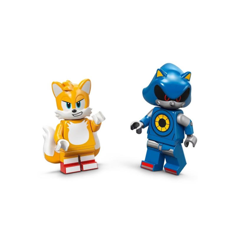 LEGO SONIC77002 LEGO SONIC77002