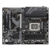 GIGABYTE Z790 D AX Motherboard - Supports Intel Core 14th Gen CPUs, 12+1+1 Phases Digital VRM, up to 7600MHz DDR5 (OC), 3xPCIe 4.0 M.2, Wi-Fi 6E, 2.5GbE LAN, USB 3.2 Gen 2