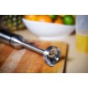 ELDOM Blender JAX, 1000 W, metal tip, speed regulation, turbo ELDOM Blender JAX, 1000 W, metal tip, speed regulation, turbo