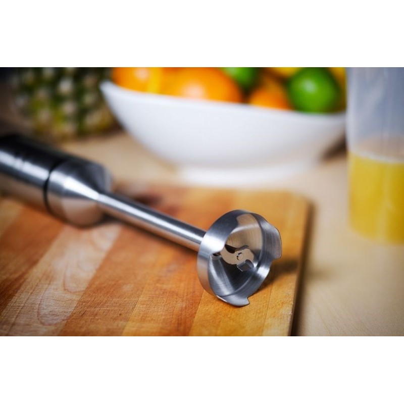 ELDOM Blender JAX, 1000 W, metal tip, speed regulation, turbo ELDOM Blender JAX, 1000 W, metal tip, speed regulation, turbo