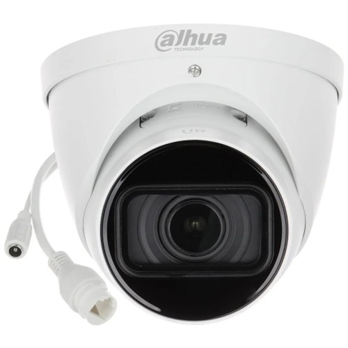DAHUA IPC-HDW3241T-ZAS-27135 IP CAMERA (2.8 mm) (C) DAHUA IPC-HDW3241T-ZAS-27135 IP CAMERA (2.8 mm) (C)
