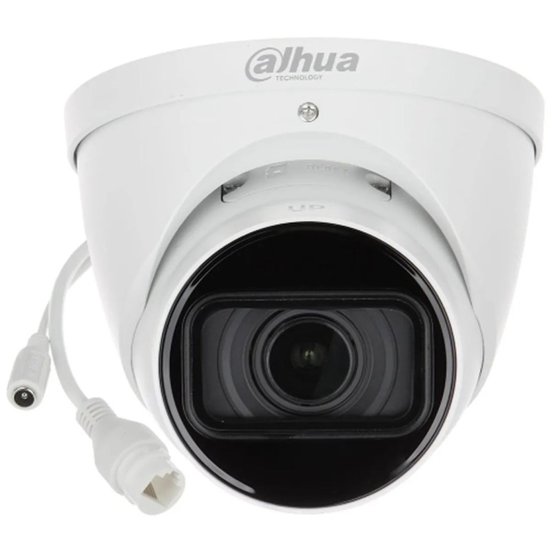 DAHUA IPC-HDW3241T-ZAS-27135 IP CAMERA (2.8 mm) (C) DAHUA IPC-HDW3241T-ZAS-27135 IP CAMERA (2.8 mm) (C)