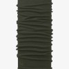Buff Merino Midweight Multifunctional Sling Olive