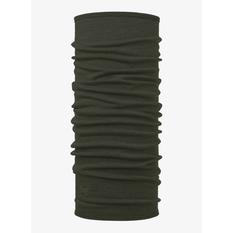 Buff Merino Midweight Multifunctional Sling Olive Buff Merino Midweight Multifunctional Sling Olive