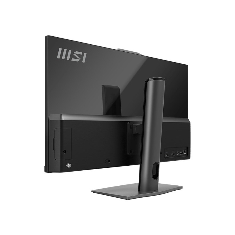MSI AIO Modern AM273QP AI 1UM-078EU Intel Core 5 Processor 125H 27 MSI AIO Modern AM273QP AI 1UM-078EU Intel Core 5 Processor 125H 27