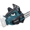 Makita DUC122Z chainsaw Black,Blue