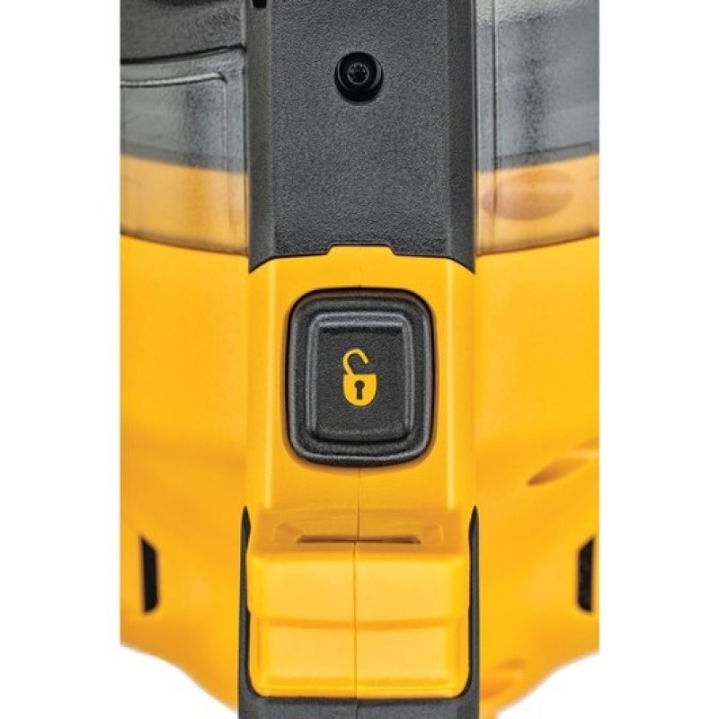 DeWALT DCV501LN-XJ vacuum Drum vacuum Dry Bagless DeWALT DCV501LN-XJ vacuum Drum vacuum Dry Bagless
