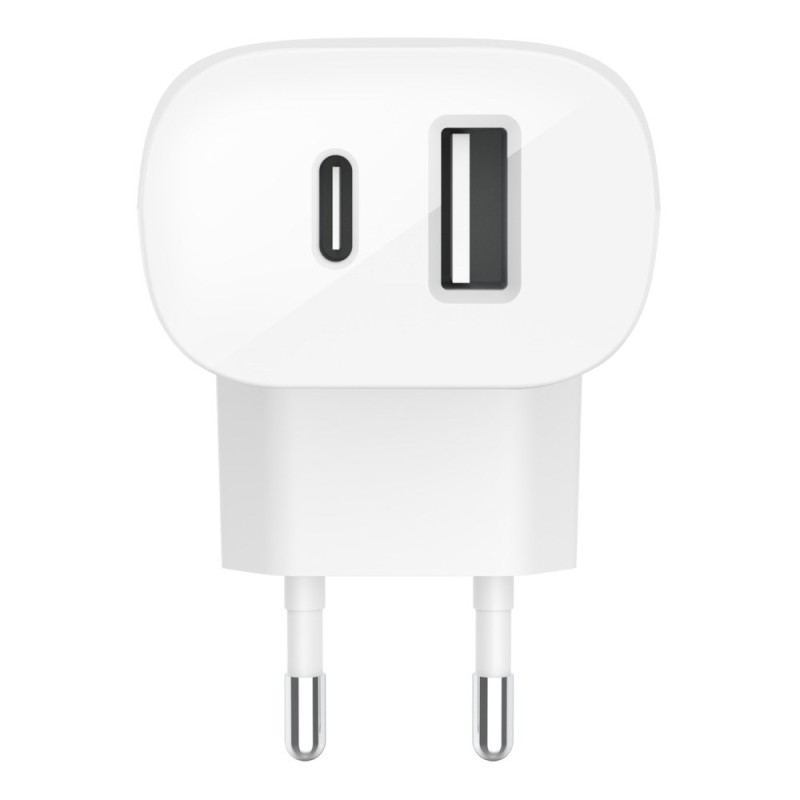 Belkin WCB007vfWH Smartphone, Tablet White AC Fast charging Indoor Belkin WCB007vfWH Smartphone, Tablet White AC Fast charging Indoor