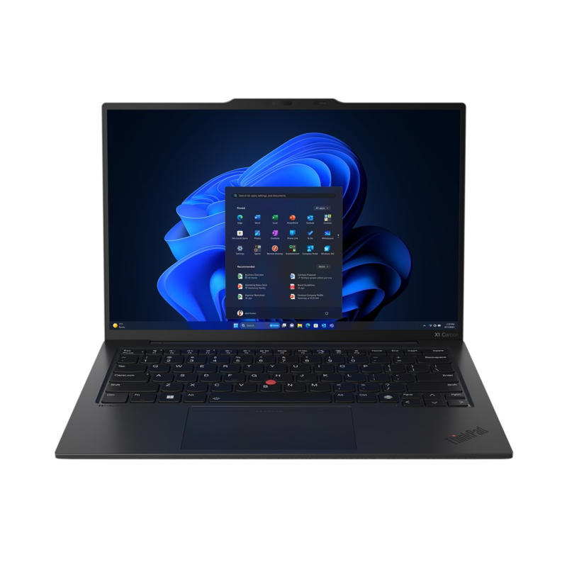 Lenovo ThinkPad X1 Carbon Intel Core Ultra 7 155U Laptop 35.6 cm (14 Lenovo ThinkPad X1 Carbon Intel Core Ultra 7 155U Laptop 35.6 cm (14