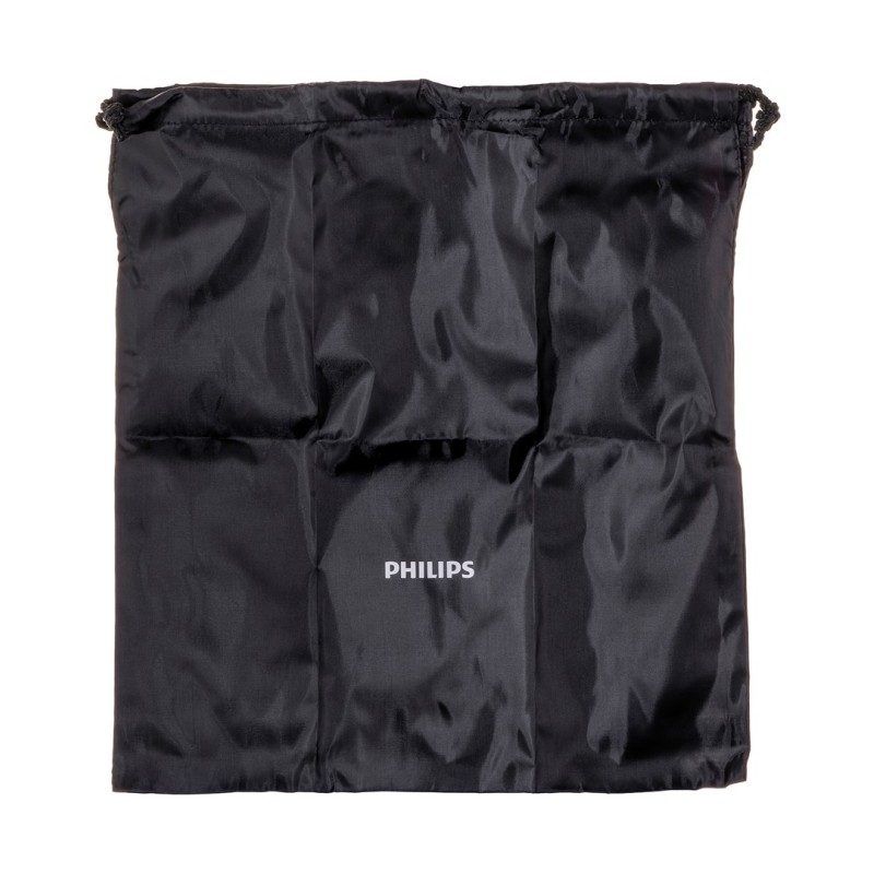 Philips 5000 series BHA530 Hair styling kit Warm Black 1000 W 2 m Philips 5000 series BHA530 Hair styling kit Warm Black 1000 W 2 m