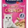 VITAKRAFT CRISPY CRUNCH malt - cat treat - 60 g