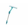 Leifheit 51120 Balais Lave-Vitres 3 en 1 Leifheit 51120 Balais Lave-Vitres 3 en 1
