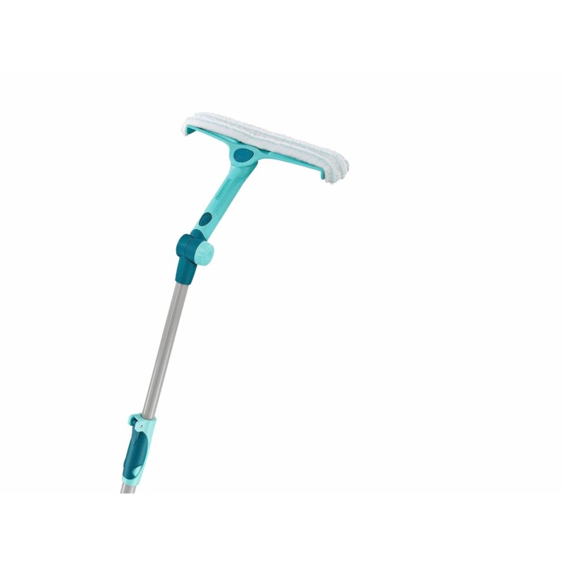 Leifheit 51120 Balais Lave-Vitres 3 en 1 Leifheit 51120 Balais Lave-Vitres 3 en 1