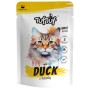 TUF TUF with duck - wet cat food - 100g