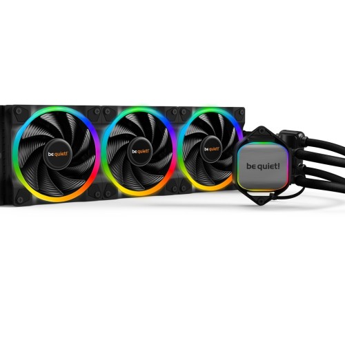 be quiet! Pure Loop 2 FX 360mm Processor All-in-one liquid cooler 12 cm Black 1 pc(s)