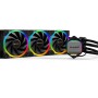be quiet! Pure Loop 2 FX 360mm Processor All-in-one liquid cooler 12 cm Black 1 pc(s)