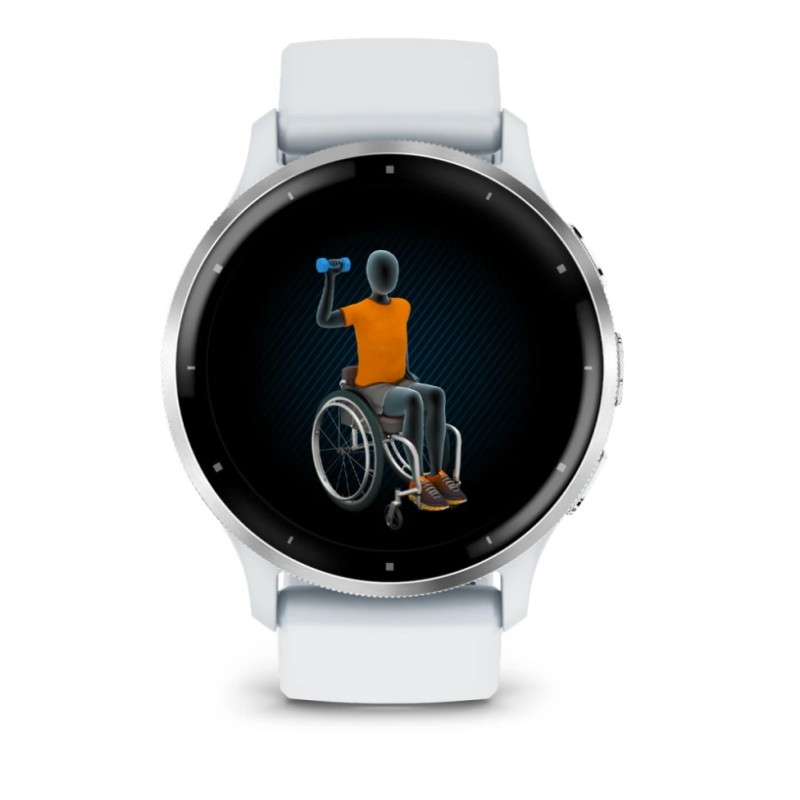 Garmin Venu 3 3.56 cm (1.4 Garmin Venu 3 3.56 cm (1.4