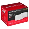 System mesh Mercusys Halo H60X(3-pack)