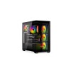 KRUX EXO (KRXD004) Housing Black