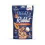 SYTA MICHA Freezy Rabbit with papaya - dog treat - 40g
