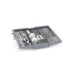 Bosch SMV4ECX28E Built-in dishwasher 14 set. A 60 cm Bosch SMV4ECX28E Built-in dishwasher 14 set. A 60 cm