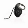 FLEXI Giant Tape Black Edition - automatic dog leash - 8 m FLEXI Giant Tape Black Edition - automatic dog leash - 8 m