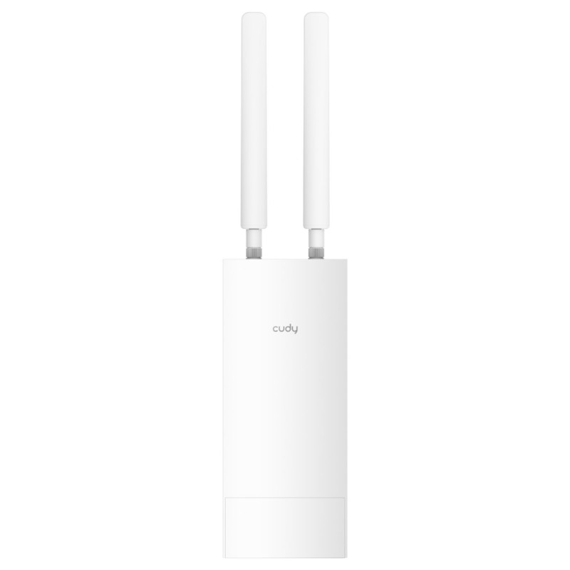 Cudy LT700 wireless router Gigabit Ethernet Dual-band (2.4 GHz / 5 GHz) 4G White Cudy LT700 wireless router Gigabit Ethernet Dual-band (2.4 GHz / 5 GHz) 4G White