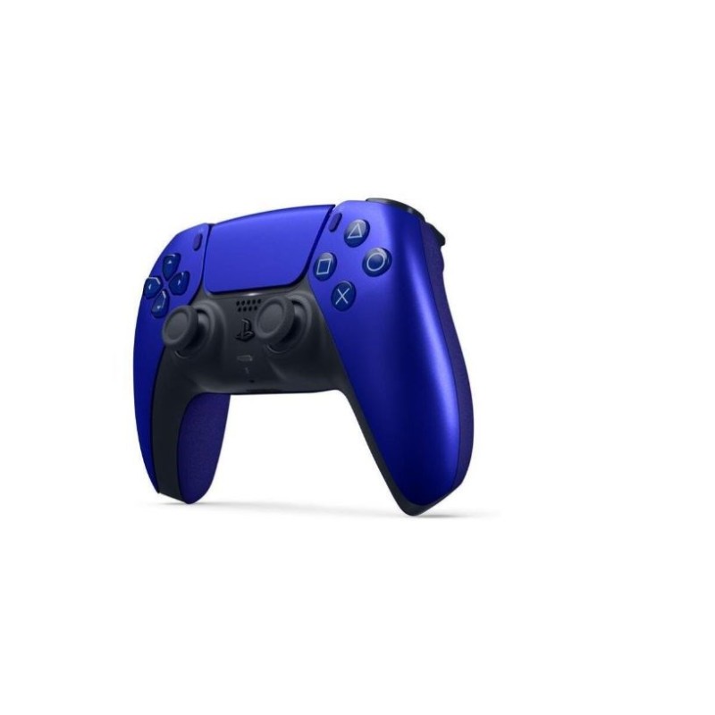Sony PlayStation DualSense Wireless Controller – Cobalt Blue