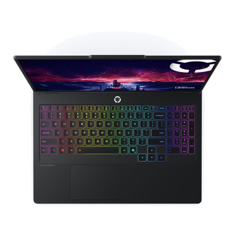 Lenovo Legion Pro 5 16ADR10 Ryzen 9 8945HX 16