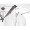 Clothes Drying Rack Vileda Sun-Rise Clothes Drying Rack Vileda Sun-Rise
