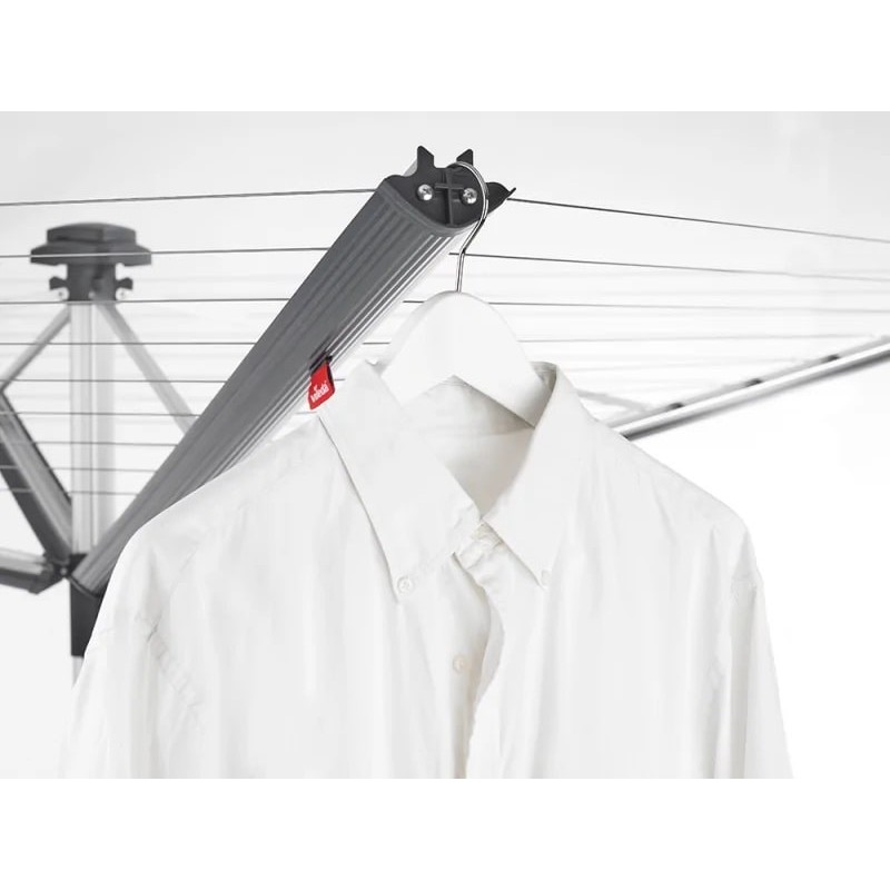 Clothes Drying Rack Vileda Sun-Rise Clothes Drying Rack Vileda Sun-Rise