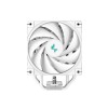 DeepCool AK400 DIGITAL SE WH cooling