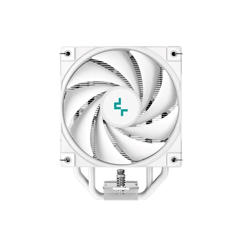 DeepCool AK400 DIGITAL SE WH cooling