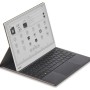 Onyx Boox Note Max / Tab X C Magnetic case with keyboard Brown