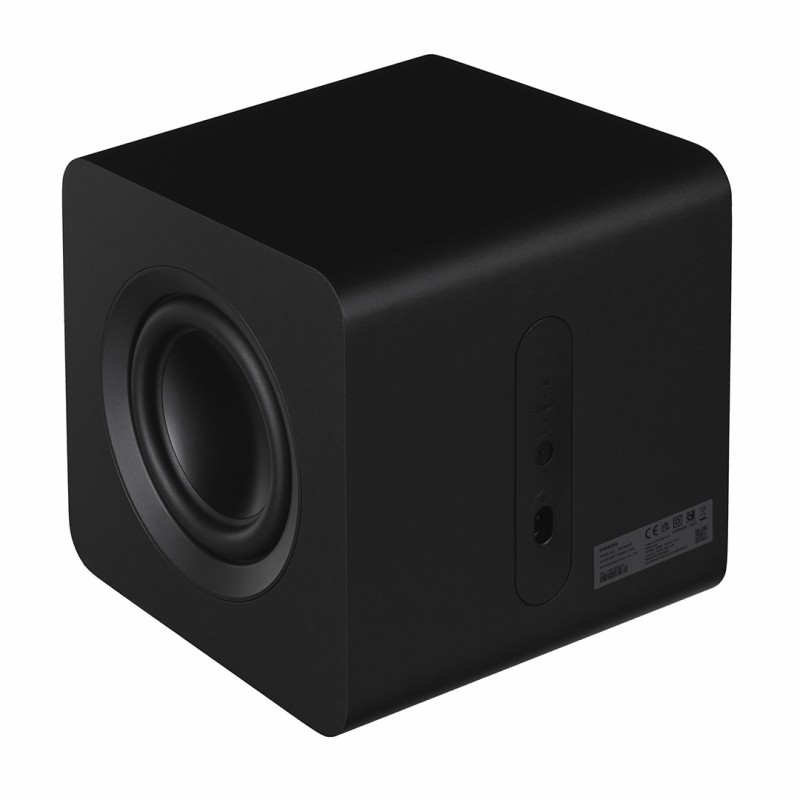 Samsung Q-series HW-Q800F Black 5.1.2 channels Samsung Q-series HW-Q800F Black 5.1.2 channels